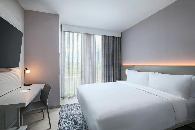 AC Hotel Phoenix North Norterra - image 22