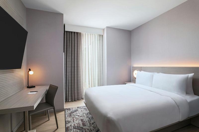 AC Hotel Phoenix North Norterra - image 45