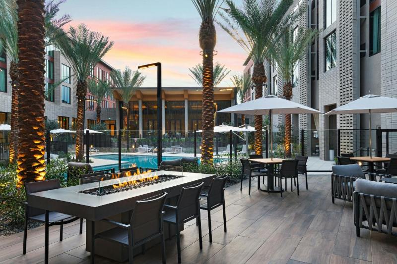AC Hotel Phoenix North Norterra - image 49