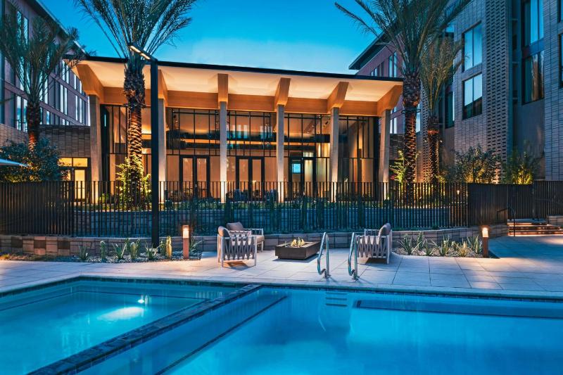 AC Hotel Phoenix North Norterra - image 33