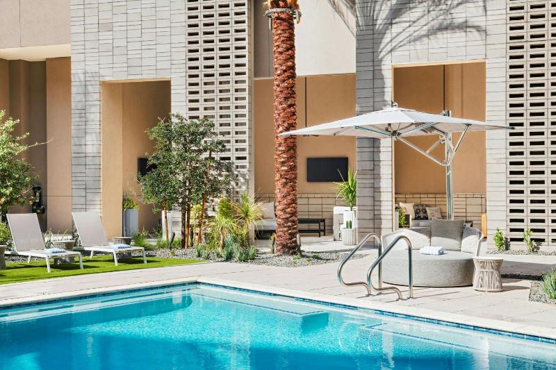 AC Hotel Phoenix North Norterra - image 41