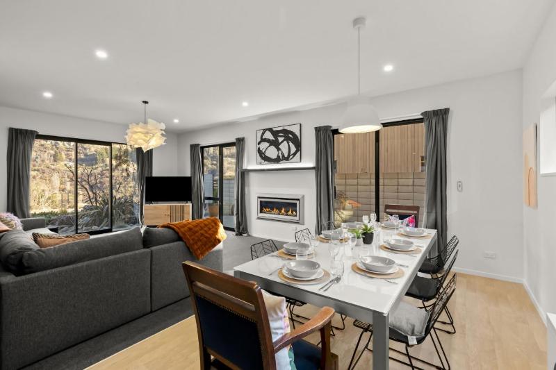 Shotover View - Family friendly close to Coronet Peak - image 4