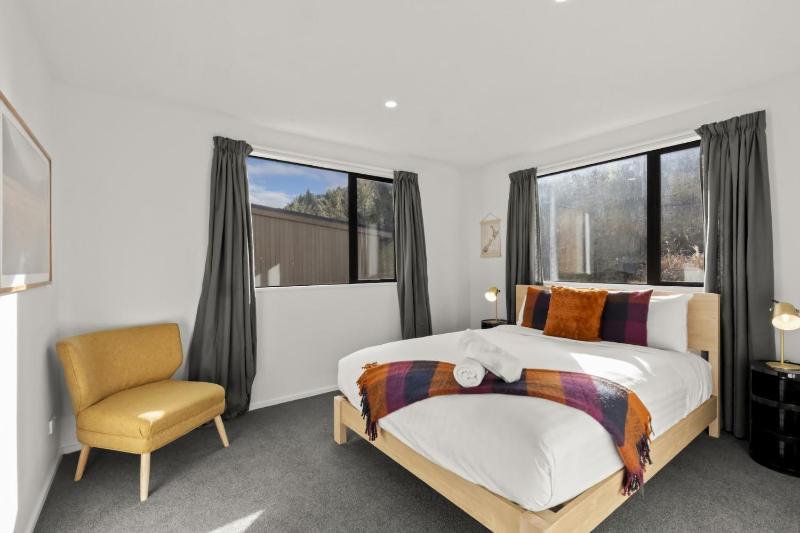 Shotover View - Family friendly close to Coronet Peak - image 10