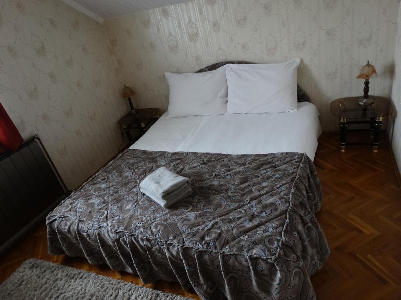 Deluxe Double Room image 3