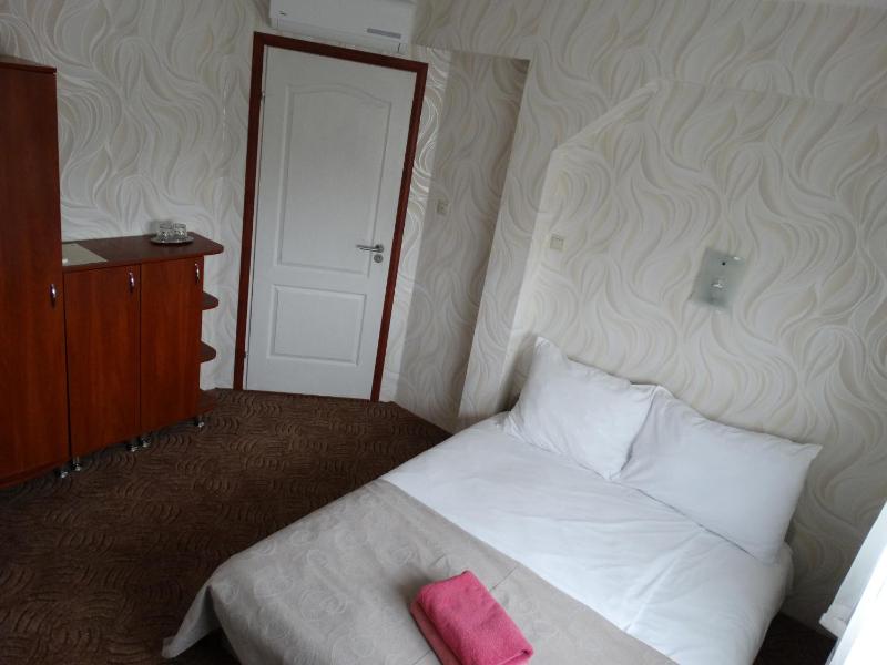 Deluxe Double Room image 2