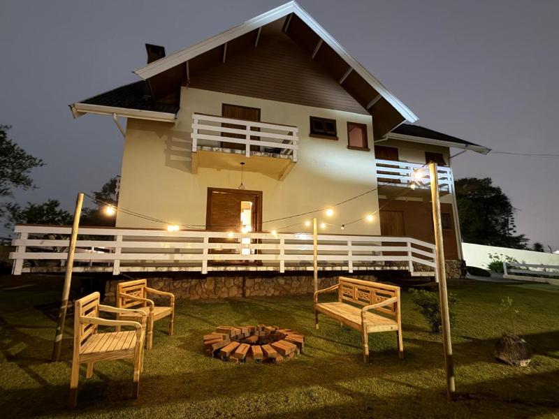 Pousada Villa Monte Fiori - image 40