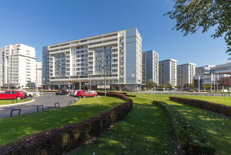 One-Bedroom Apartment - Jurija Gagarina 14D image 4