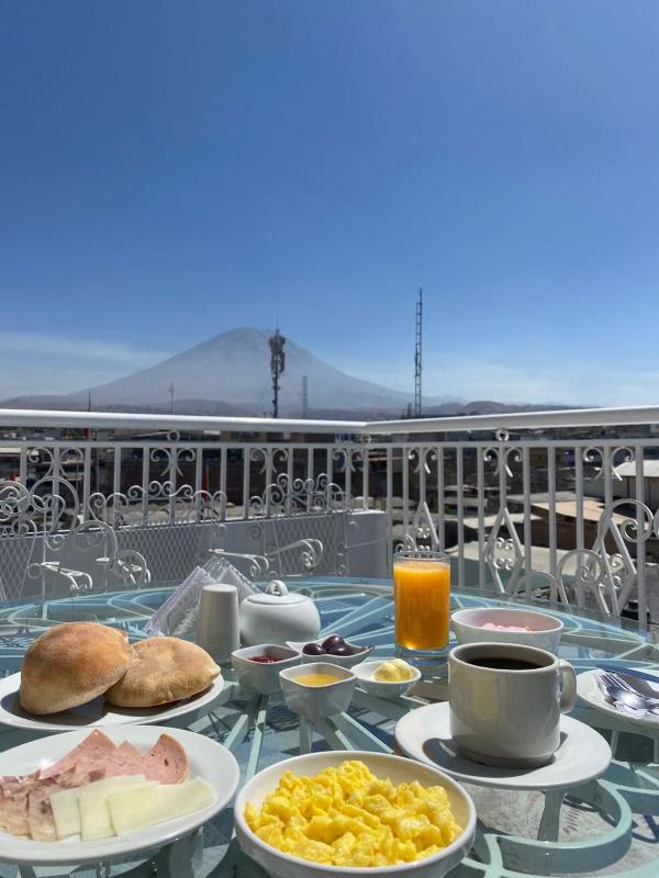 Hotel San Francisco INN - image 6