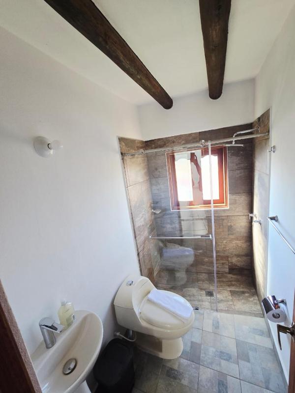 Casa Hotel La Morada - image 16