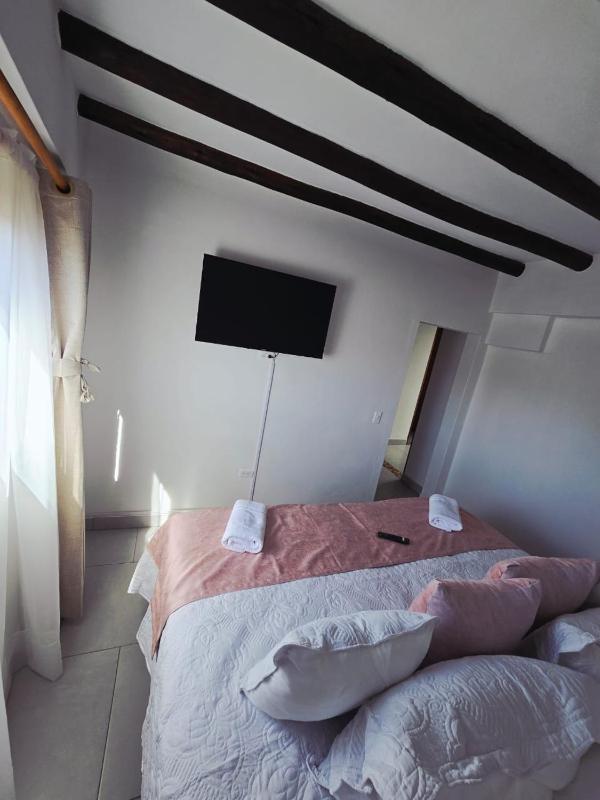 Casa Hotel La Morada - image 12