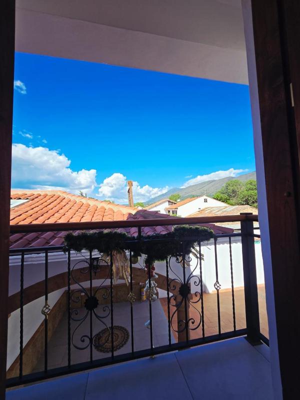 Casa Hotel La Morada - image 2