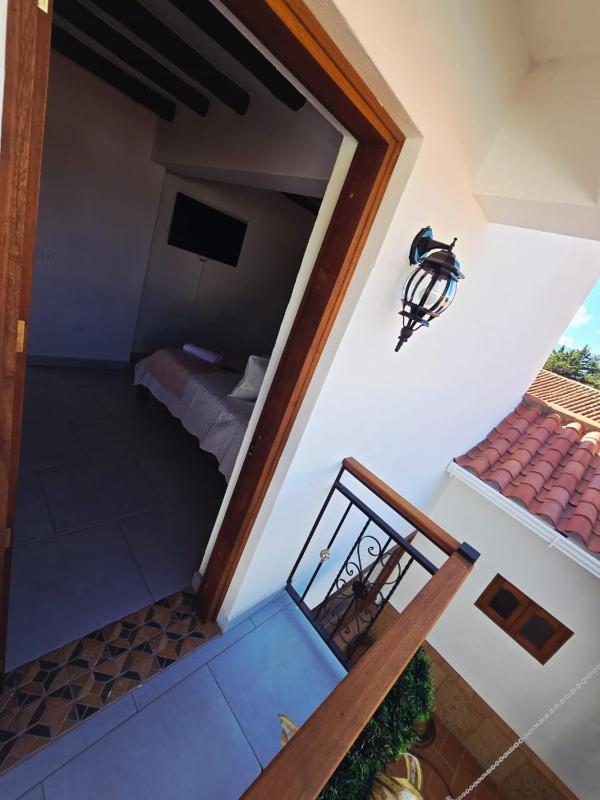 Casa Hotel La Morada - image 23