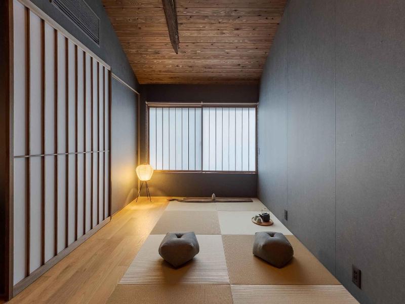 Itose Machiya House - image 9