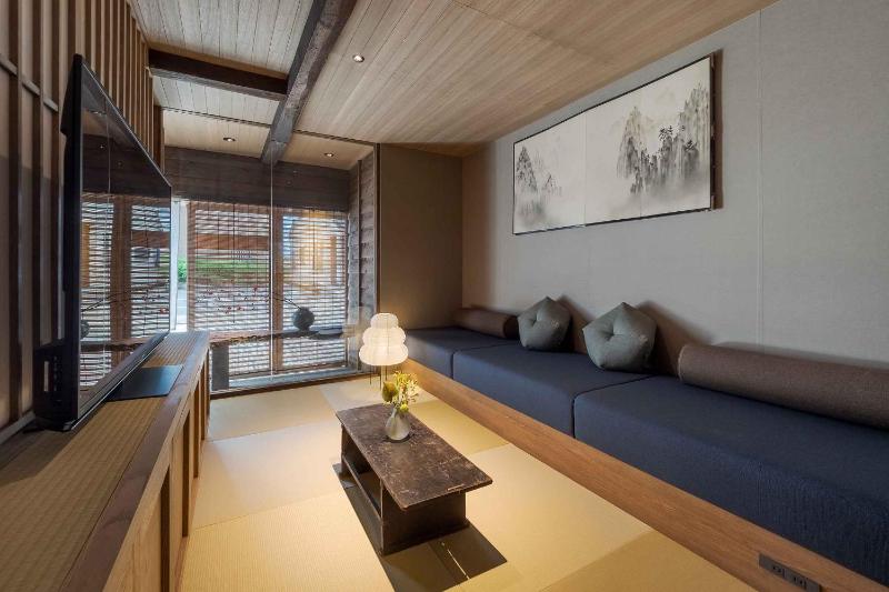 Itose Machiya House - image 7