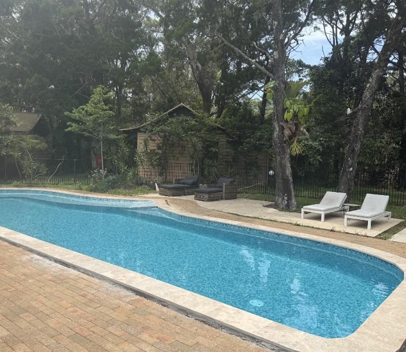 Byron Bay Rainforest Resort - image 1