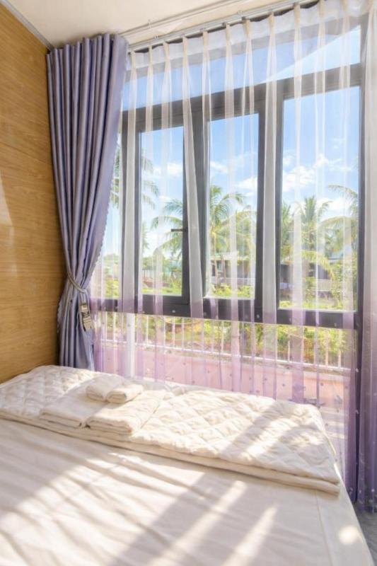 Homestay Cô Hai Cù Lao Dung - Cần Thơ - image 6