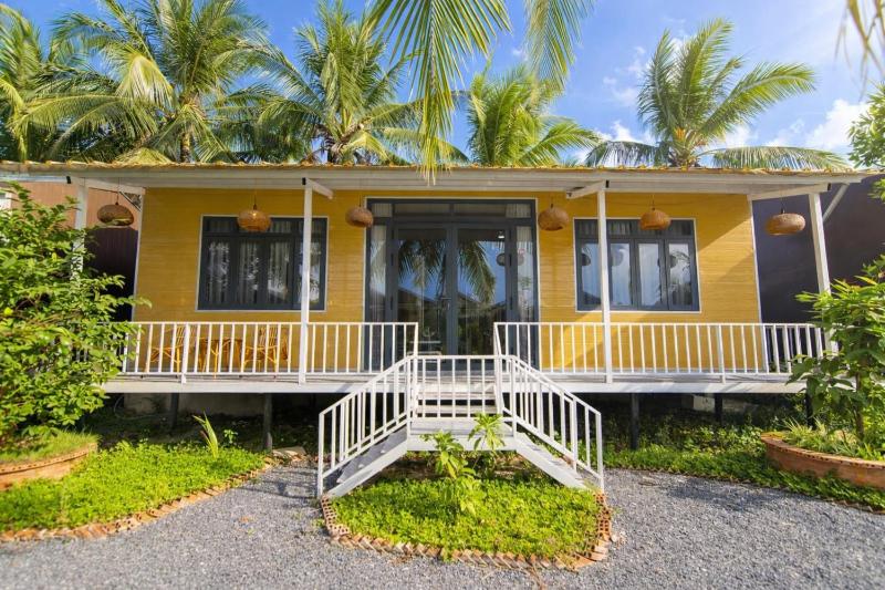 Homestay Cô Hai Cù Lao Dung - Cần Thơ - image 11