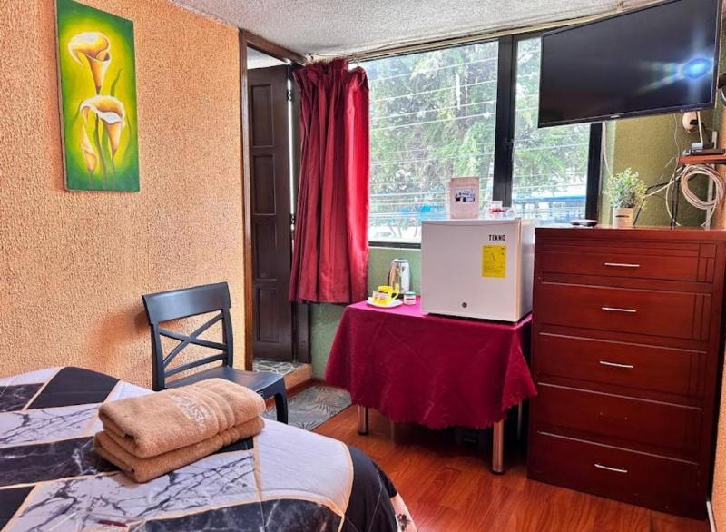 Hostal La Estación Quito - image 10
