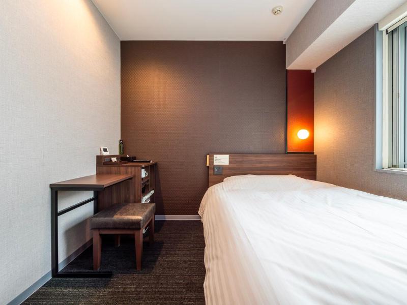 Super Hotel Premier JR Nara Eki - image 15