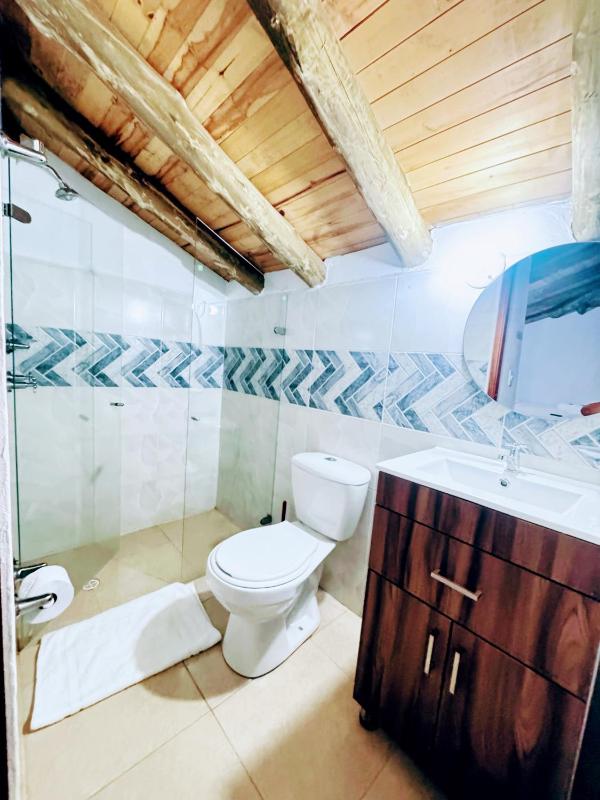 Hostal Villa de Leyva - image 15