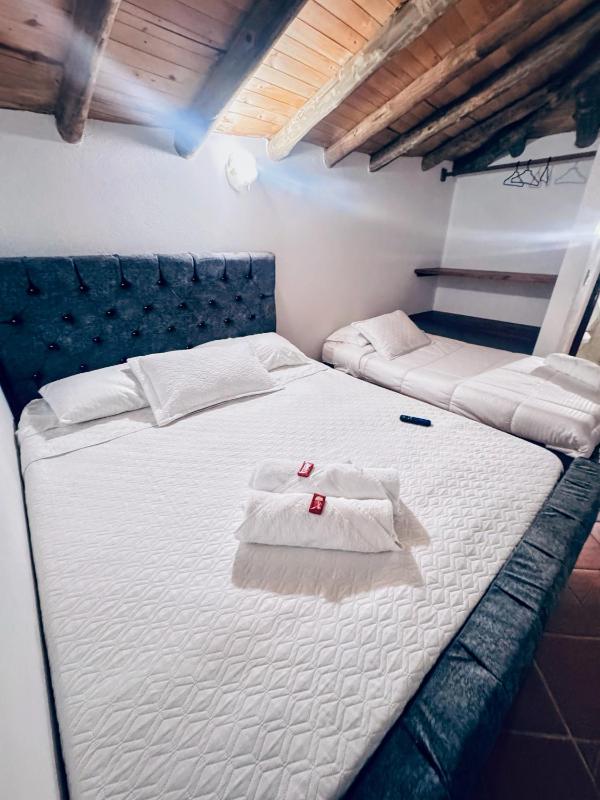 Hostal Villa de Leyva - image 2