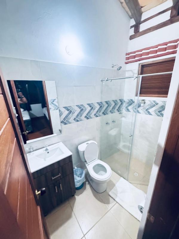 Hostal Villa de Leyva - image 3