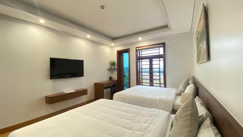 Tam Coc Vivana Hotel - image 36