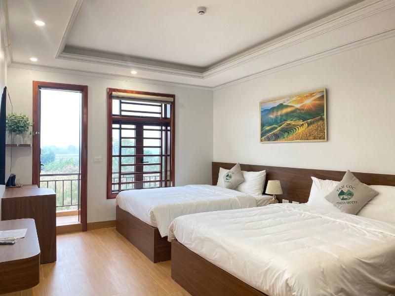 Tam Coc Vivana Hotel - image 13