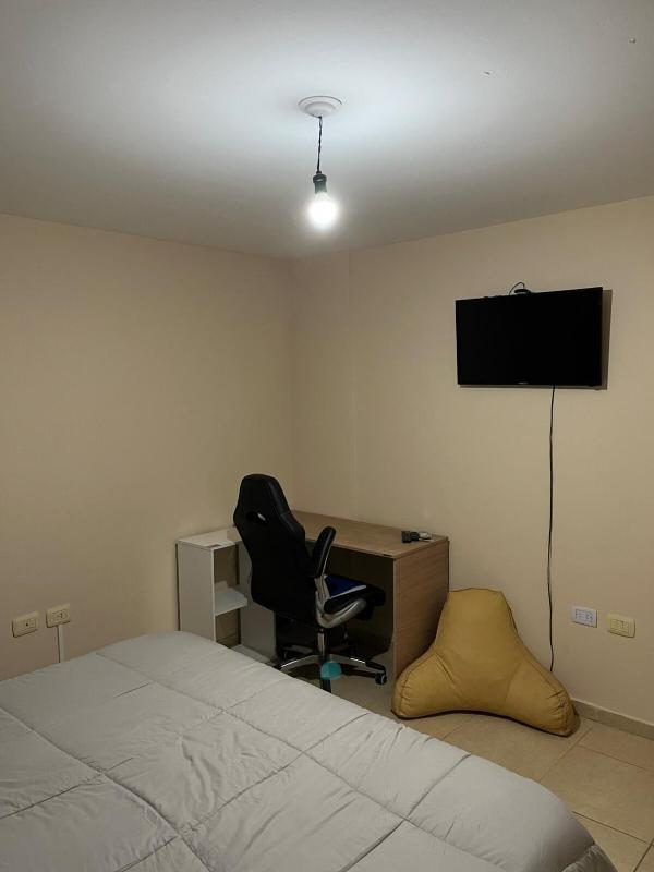 Confortable departamento en el centro de la ciudad - image 8