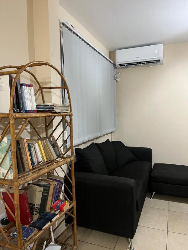 Confortable departamento en el centro de la ciudad - image 3