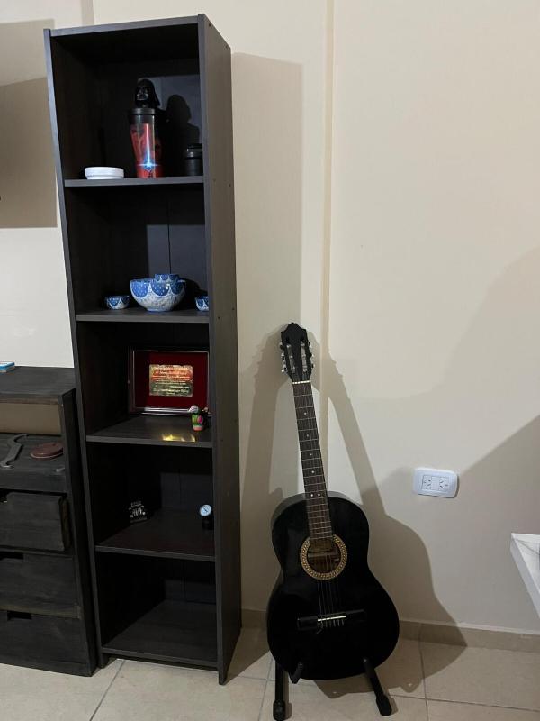 Confortable departamento en el centro de la ciudad - image 11
