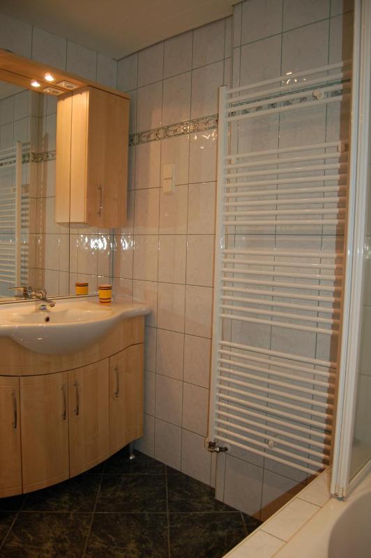 Apartment with Garden View image 4