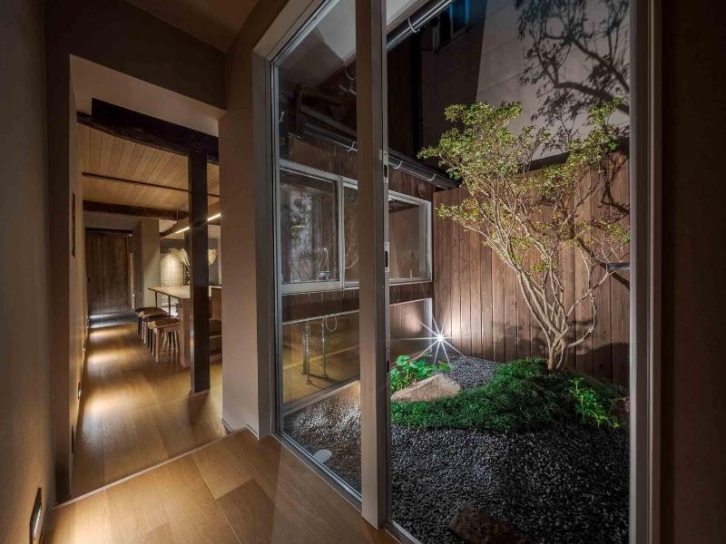 Itose Machiya House - image 14