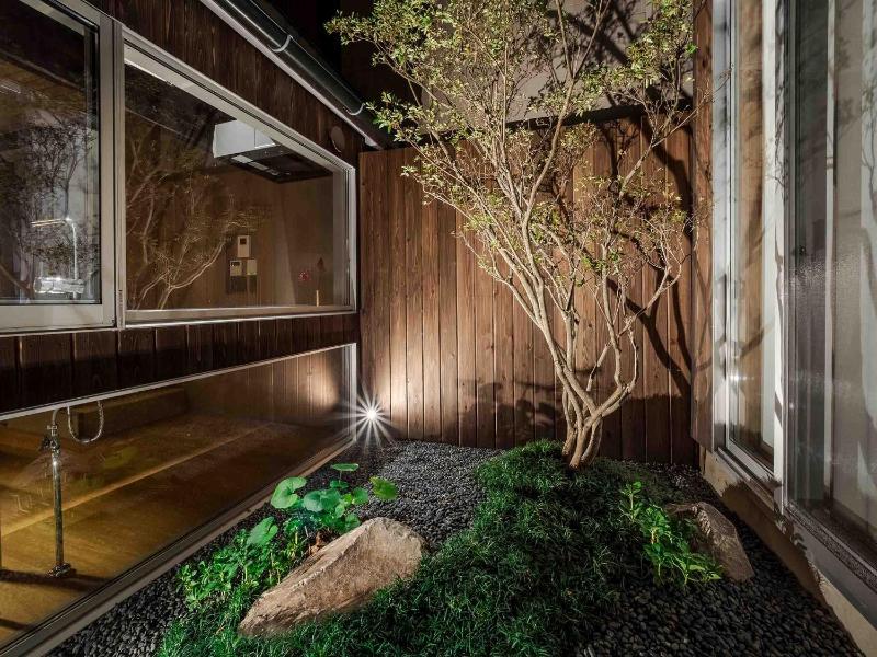 Itose Machiya House - image 2