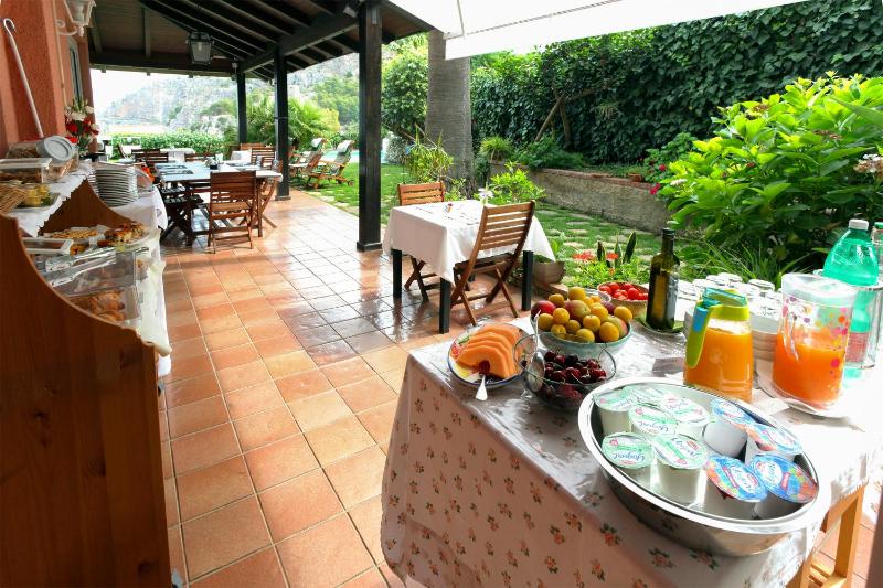 B&B Villa Di Giorgi - image 6