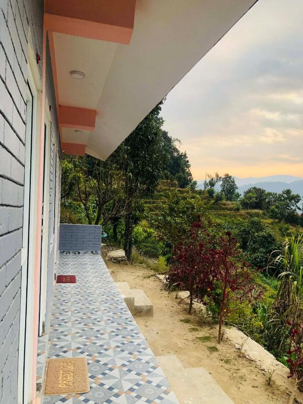 Parampara farm stay - image 8