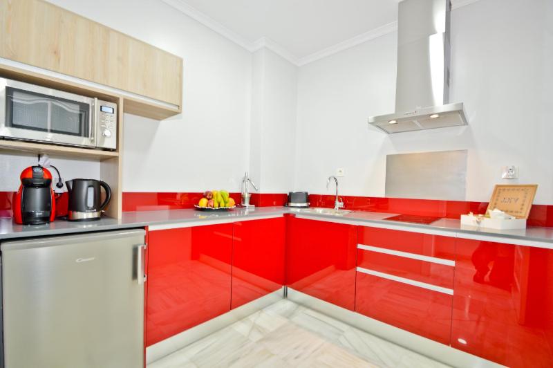 Deluxe Apartment image 3
