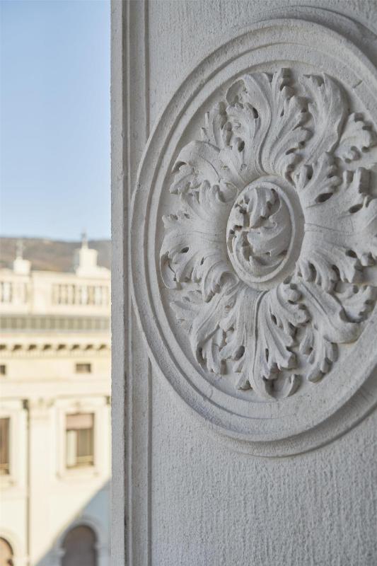 DoubleTree by Hilton Trieste - image 30