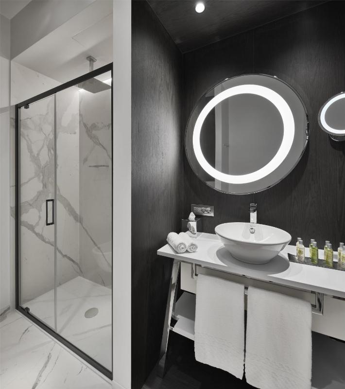 DoubleTree by Hilton Trieste - image 25