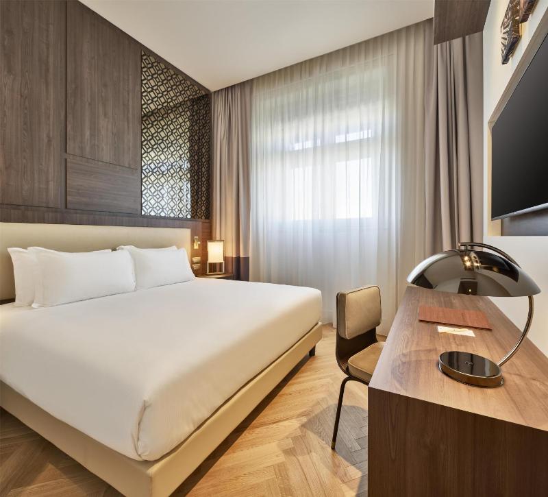 DoubleTree by Hilton Trieste - image 48