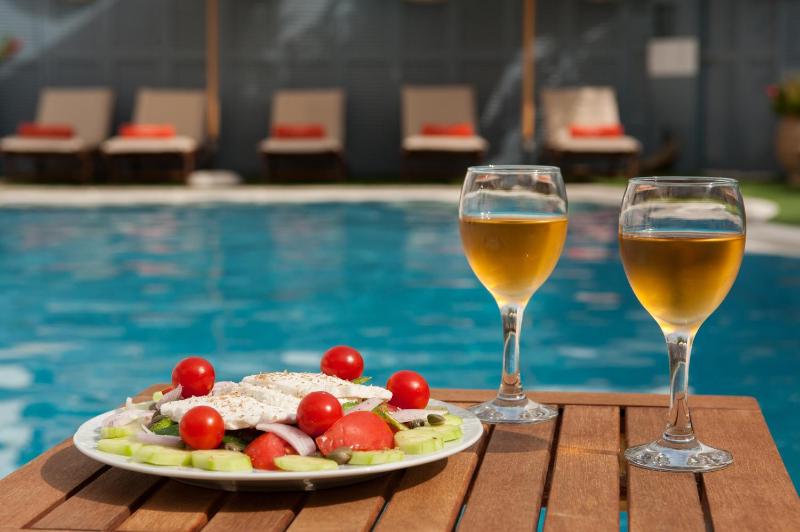 Anna Platanou Suites - image 37