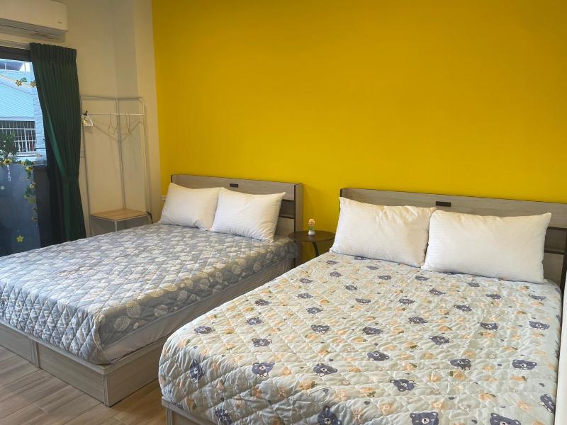 Heart Star Homestay - image 13