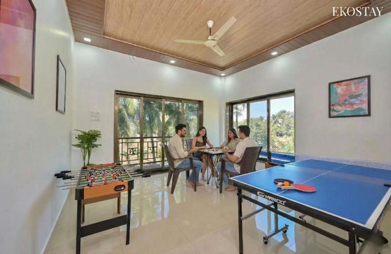 EKOSTAY - Bloomfield Villa - image 6