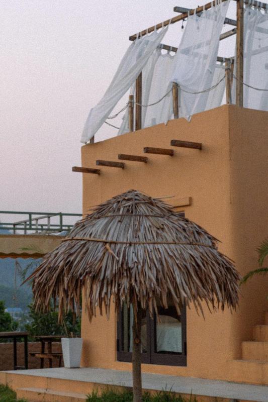 Campo De Sole Villa Hoa Binh - image 16
