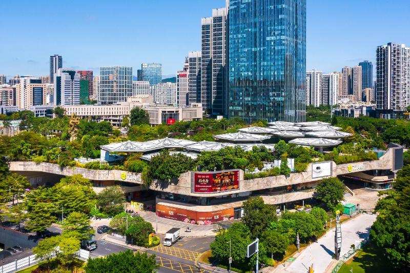 Vienna Hotel Shenzhen Longgang Vanke Li Jixiang Metro Station Branch - image 12