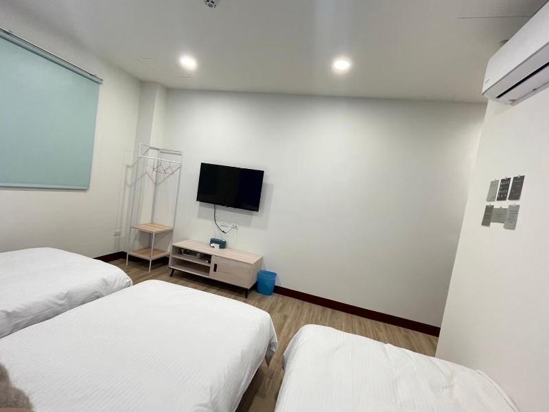 Heart Star Homestay - image 23