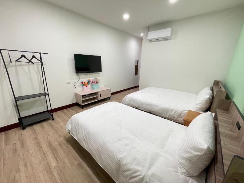 Heart Star Homestay - image 22