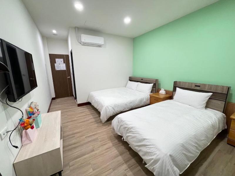 Heart Star Homestay - image 6
