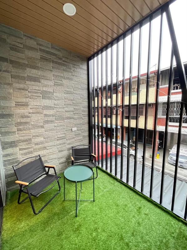 Heart Star Homestay - image 15