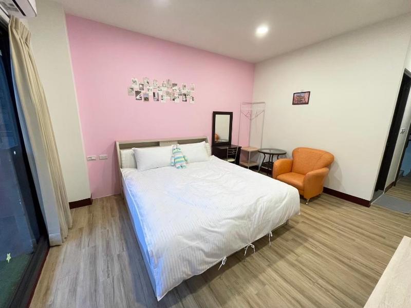 Heart Star Homestay - image 18